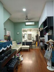 Chapel Close (D15), Terrace #558139541